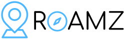 Roamz logo